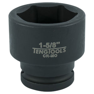 Teng Impact Socket 3/4" Drive 1-5/8" - 6pt