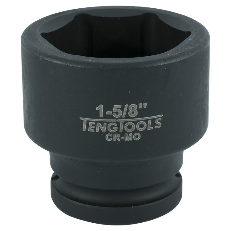 Teng Impact Socket 3/4