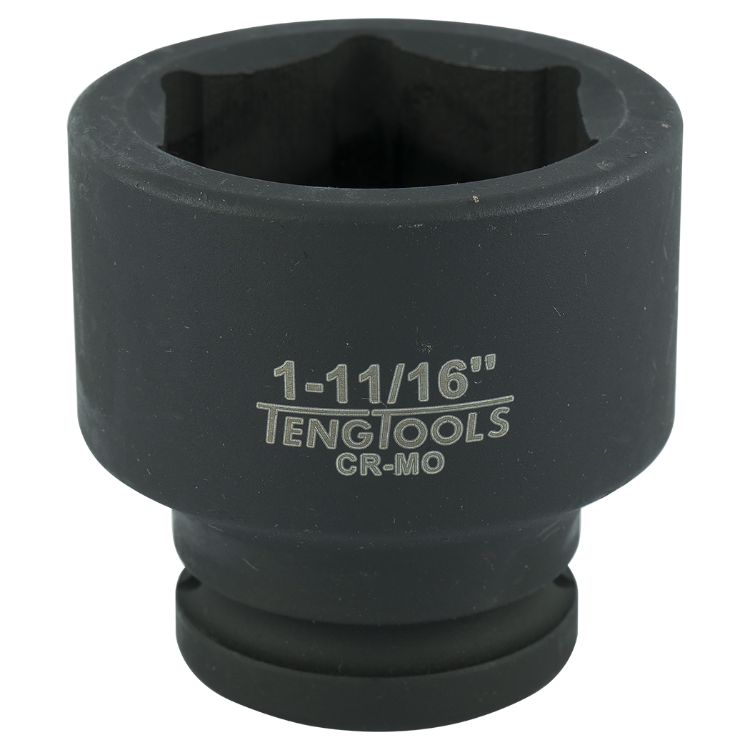 Teng Impact Socket 3/4