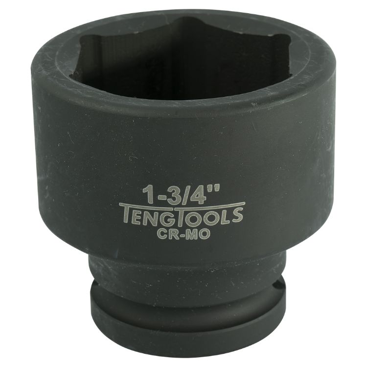 Teng Impact Socket 3/4