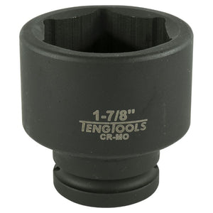 Teng Impact Socket 3/4" Drive 1-7/8" - 6pt