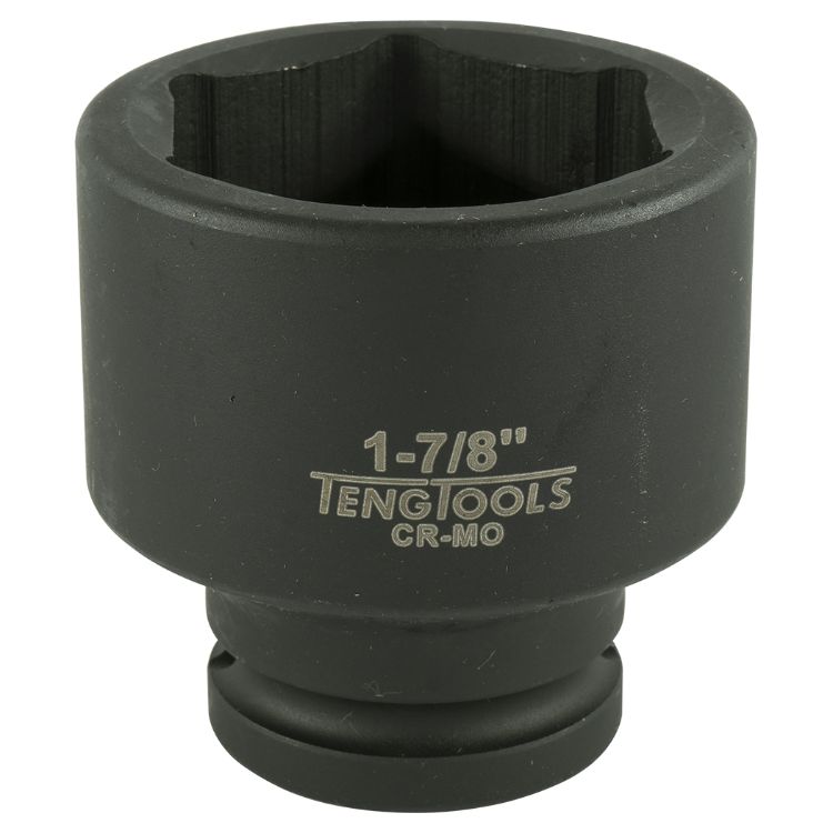 Teng Impact Socket 3/4