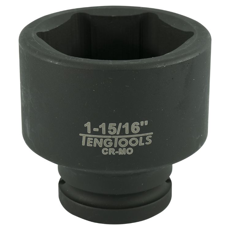 Teng Impact Socket 3/4