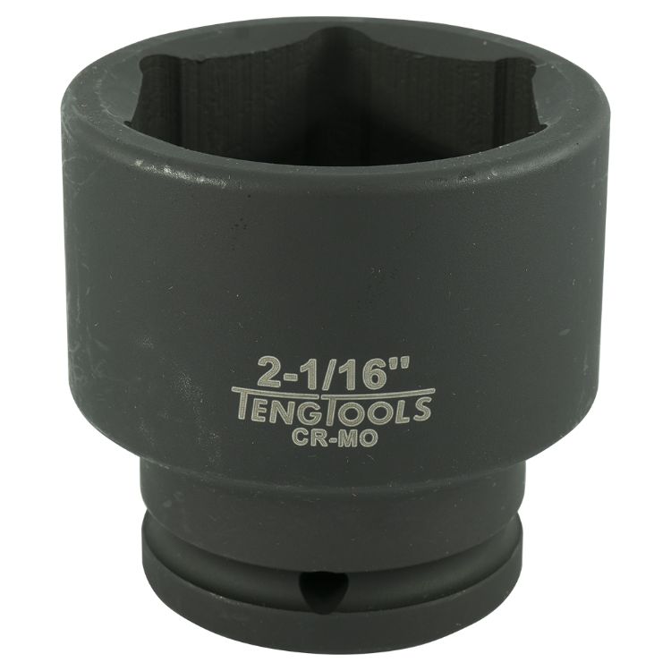 Teng Impact Socket 3/4