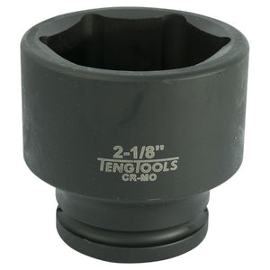 Teng Impact Socket 3/4" Drive 2-1/8" - 6pt