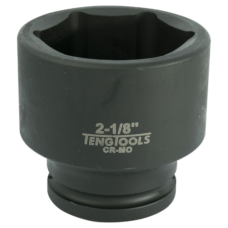 Teng Impact Socket 3/4