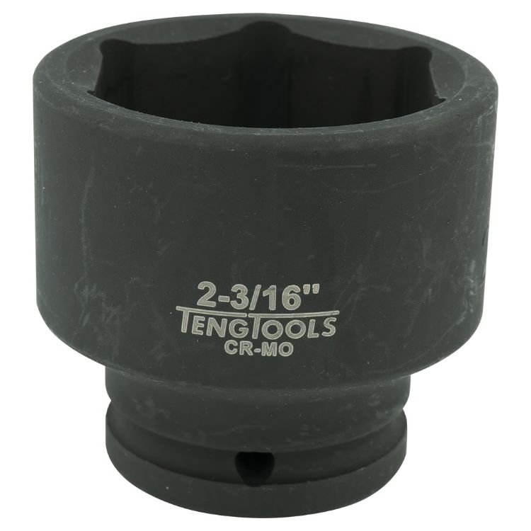 Teng Impact Socket 3/4