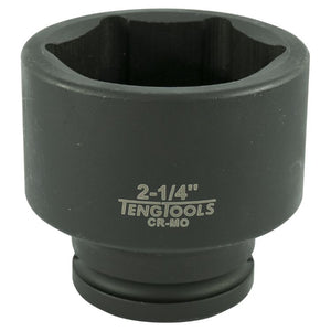 Teng Impact Socket 3/4" Drive 2-1/4" - 6pt