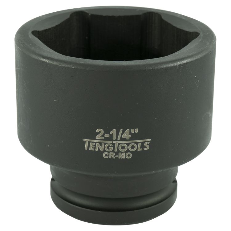 Teng Impact Socket 3/4