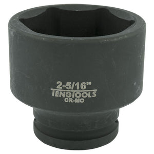 Teng Impact Socket 3/4" Drive 2-5/16" - 6pt