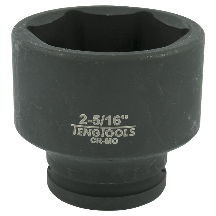 Teng Impact Socket 3/4