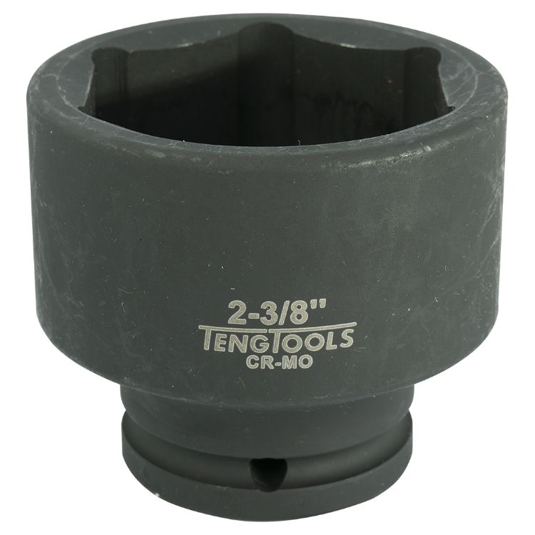 Teng Impact Socket 3/4