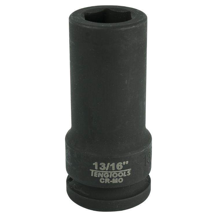 Teng Impact Socket 3/4