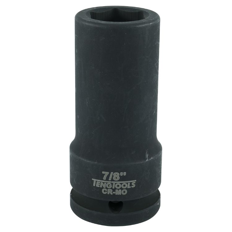 Teng Impact Socket 3/4