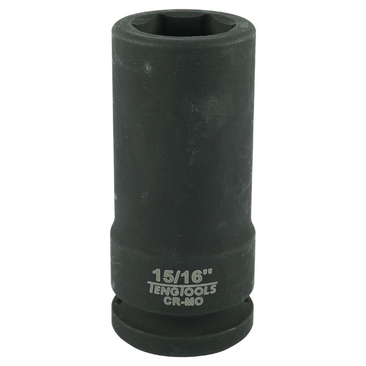 Teng Impact Socket 3/4