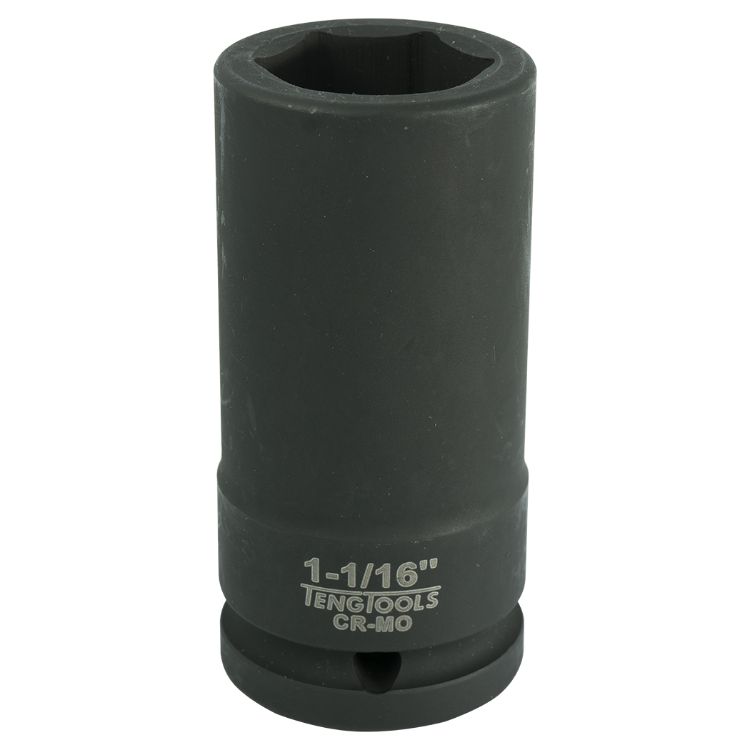 Teng Impact Socket 3/4