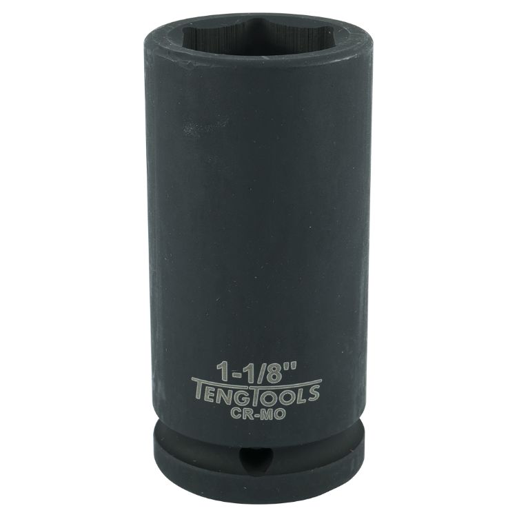 Teng Impact Socket 3/4