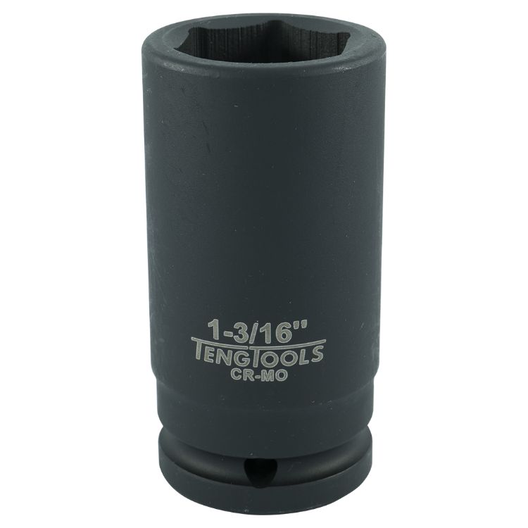 Teng Impact Socket 3/4