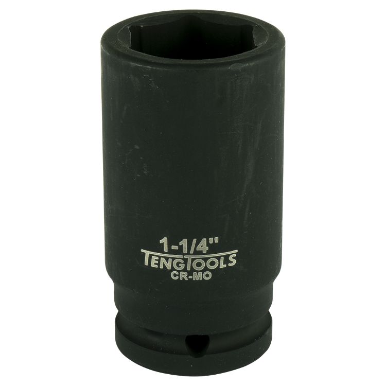 Teng Impact Socket 3/4