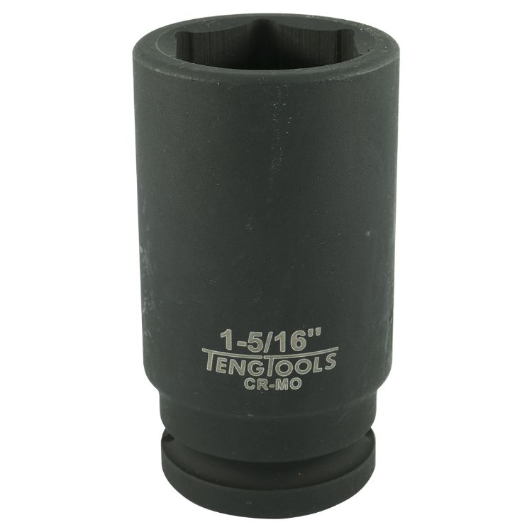 Teng Impact Socket 3/4