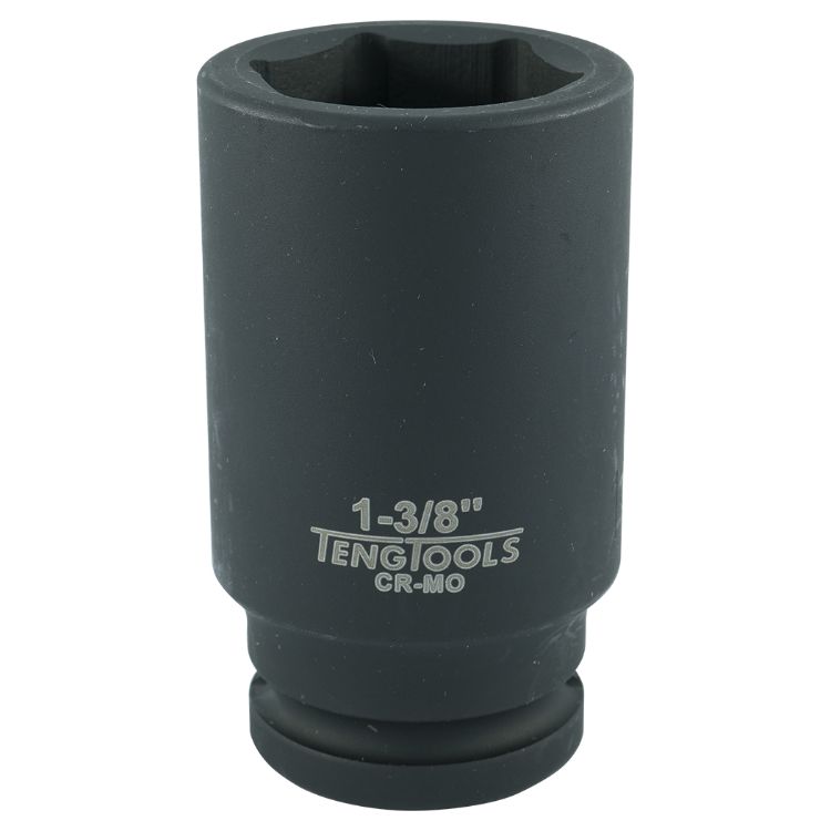 Teng Impact Socket 3/4