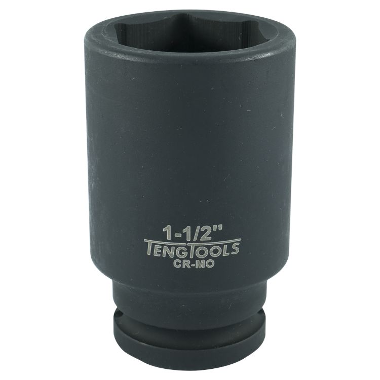 Teng Impact Socket 3/4