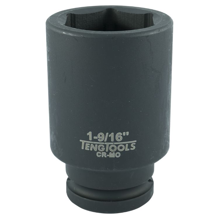 Teng Impact Socket 3/4