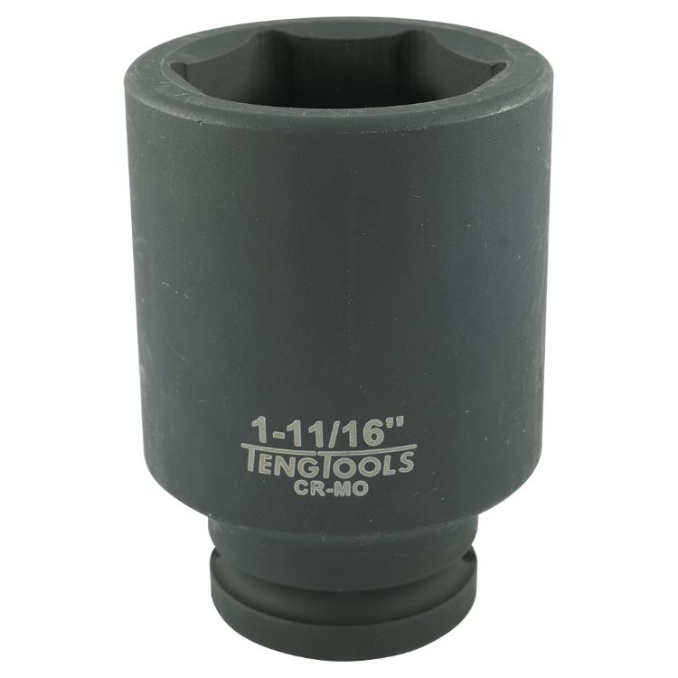 Teng Impact Socket 3/4