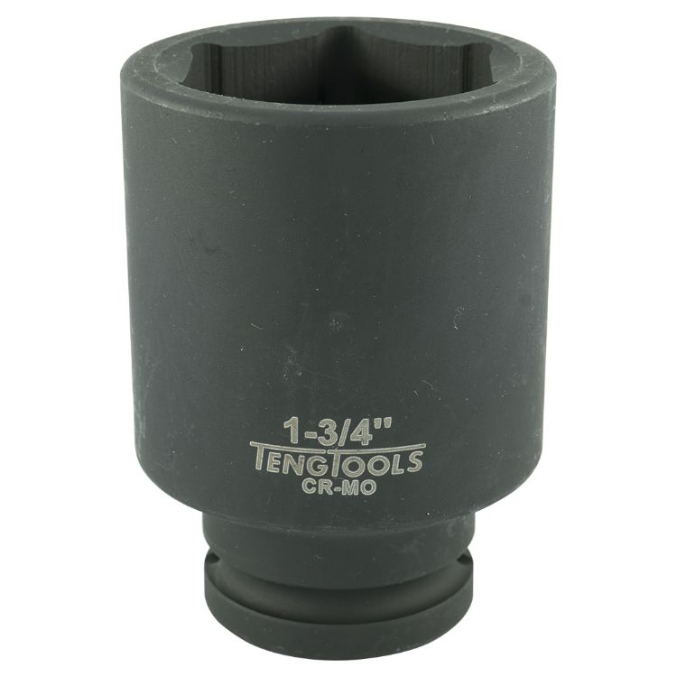 Teng Impact Socket 3/4