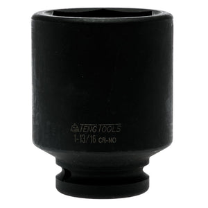 Teng Impact Socket 3/4" Drive Deep 1-13/16" - 6pt