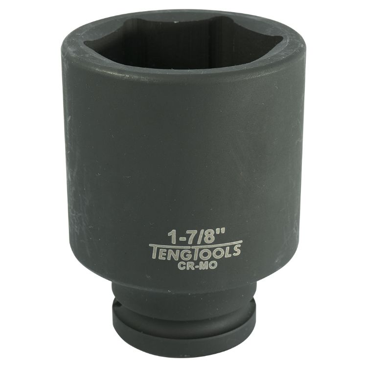 Teng Impact Socket 3/4