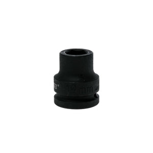 Teng Impact Socket 3/4" Drive 19mm - 6pt