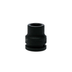 Teng Impact Socket 3/4" Drive 21mm - 6pt