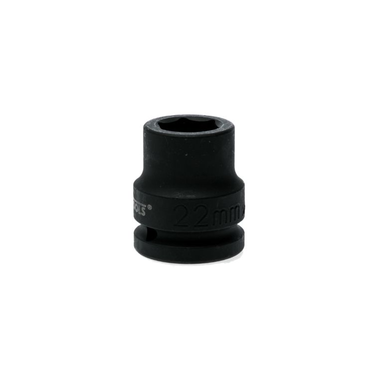 Teng Impact Socket 3/4