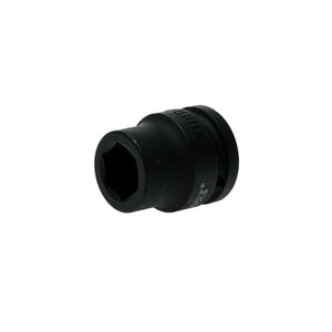 Teng Impact Socket 3/4" Drive 22mm - 6pt