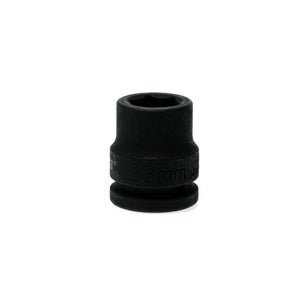 Teng Impact Socket 3/4" Drive 23mm - 6pt