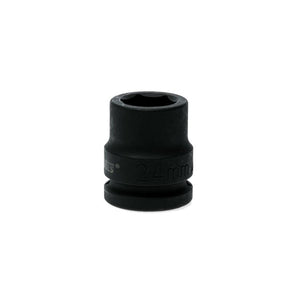 Teng Impact Socket 3/4" Drive 24mm - 6pt