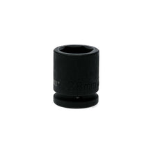 Load image into Gallery viewer, Teng Impact Socket 3/4&quot; Drive 28mm - 6pt
