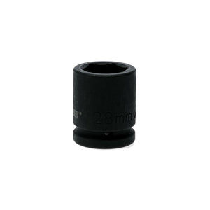 Teng Impact Socket 3/4" Drive 28mm - 6pt