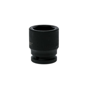 Teng Impact Socket 3/4" Drive 33mm - 6pt