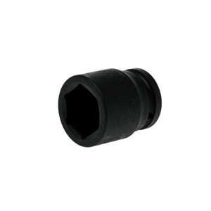 Teng Impact Socket 3/4" Drive 33mm - 6pt