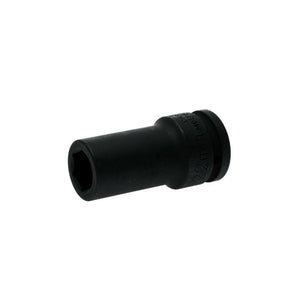 Teng Impact Socket 3/4" Drive Deep 22mm - 6pt