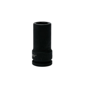 Teng Impact Socket 3/4" Drive Deep 24mm - 6pt