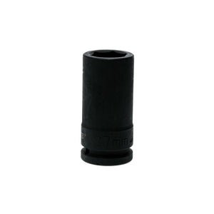 Teng Impact Socket 3/4" Drive Deep 27mm - 6pt