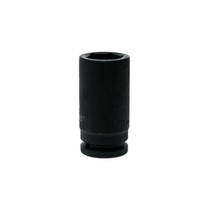 Teng Impact Socket 3/4" Drive Deep 30mm - 6pt