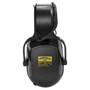 Sealey Wireless Electronic Ear Defenders