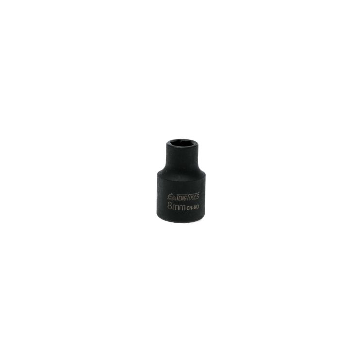 Teng Impact Socket 3/8