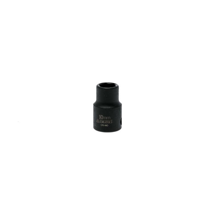 Teng Impact Socket 3/8