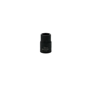 Teng Impact Socket 3/8" Drive 11mm - 6pt