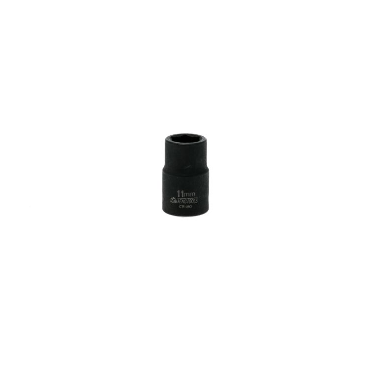 Teng Impact Socket 3/8